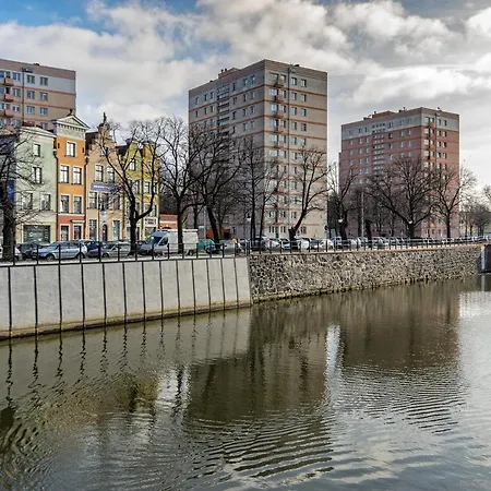 Mieszkanie Horyzont - Acco Rent Gdańsk